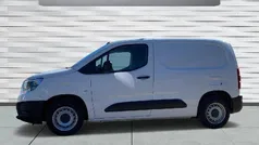 Blanco Usado 2021 Opel Combo S Monovolumen | 12.950 € (Super precio)