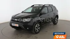 Usado 2023 Dacia Duster Journey SUV | 20.799 € (Precio justo)