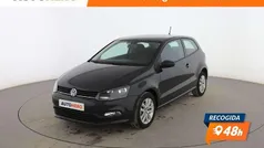 Usado 2015 VW Polo Berlina | 8999 € (Precio justo)