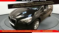 Usado 2018 BMW 218 Familiar | 15.690 € (Buen precio)