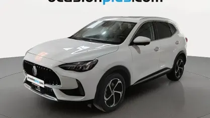 Usado MG HS Luxury 162 CV (119 kW) 2024 Blanco SUV