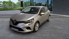 Usado 2022 Renault Clio V Intens Utilitario | 12.200 € (Precio justo)