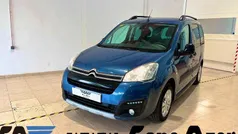 Usado 2016 Citroën Berlingo XTR Monovolumen | 10.900 € (Precio justo)