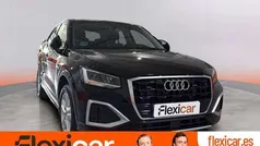Usado 2022 Audi Q2 Advanced Plus SUV | 21.970 € (Buen precio)