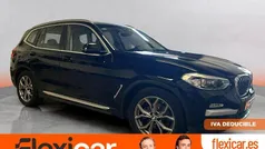 Usado 2019 BMW X3 SUV | 25.990 € (Super precio)