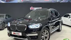 Usado 2020 BMW X3 xLine SUV | 30.990 € (Buen precio)