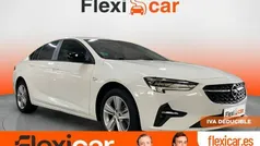 Blanco Usado 2021 Opel Insignia Edition Berlina | 14.690 € (Precio justo)