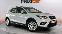 Usado 2021 Seat Arona Style SUV | 13.990 € (Precio justo)