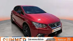 Usado 2018 Seat Ibiza FR Berlina | 12.990 € (Precio justo)