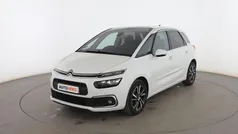 Usado 2018 Citroën C4 Picasso Feel Monovolumen | 13.099 € (Precio justo)
