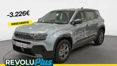 Usado 2025 Jeep Avenger Longitude SUV | 22.290 € (Precio justo)