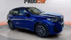 Usado 2024 BMW X1 xLine SUV | 38.890 € (Super precio)