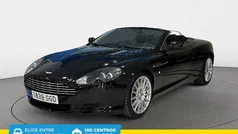 Usado 2006 Aston Martin DB9 Descapotable | 57.900 €