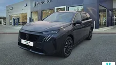 Usado 2025 Peugeot 3008 Allure SUV | 32.500 € (Buen precio)