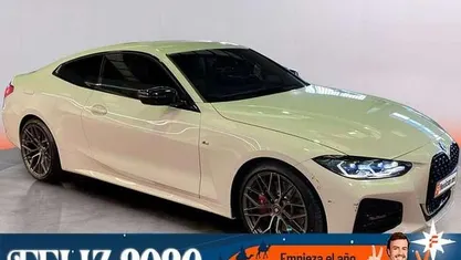 Usado BMW 430 Gran Coupé 245 CV (180 kW) 2023 Coupe