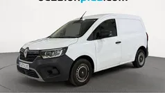 Blanco Usado 2022 Renault Kangoo Monovolumen | 12.719 € (Super precio)