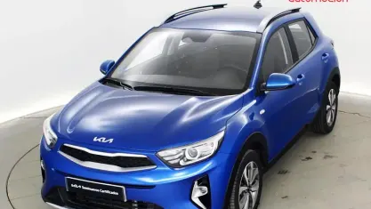 Usado Kia Stonic 100 CV (73 kW) 2025 SUV