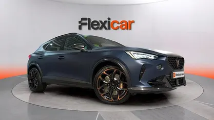 Usado Cupra Formentor VZ 390 CV (286 kW) 2022 SUV