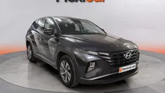 Usado 2023 Hyundai Tucson SUV | 19.190 € (Super precio)