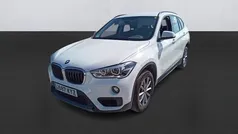 Usado 2019 BMW X1 SUV | 21.200 € (Precio justo)
