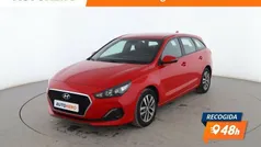 Usado 2020 Hyundai i30 Familiar | 16.899 € (Precio justo)