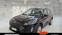 Usado 2022 Ford Kuga Titanium SUV | 20.850 € (Super precio)