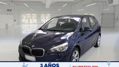 Usado 2020 BMW 225 iPerformance | 15.050 € (Precio justo)