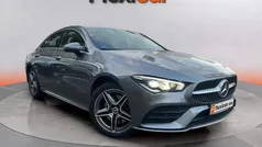 Usado 2021 Mercedes CLA250e Berlina | 30.490 € (Buen precio)