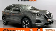 Usado 2018 Nissan Qashqai Tekna SUV | 18.990 € (Precio justo)