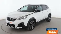 Usado 2019 Peugeot 3008 Allure SUV | 15.999 € (Precio justo)