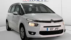 Usado 2016 Citroën C4 Live | 10.990 € (Precio justo)