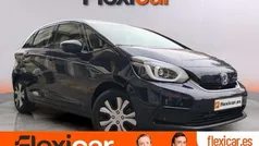 Azul Usado 2020 Honda Jazz Elegance Utilitario | 16.490 € (Precio justo)