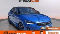 Usado 2022 Opel Corsa GS Line Utilitario | 10.970 € (Precio justo)