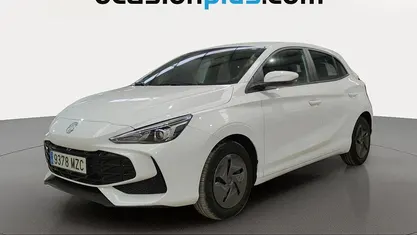 Usado 2025 MG MG3 Utilitario | 14.046 € (Precio justo)