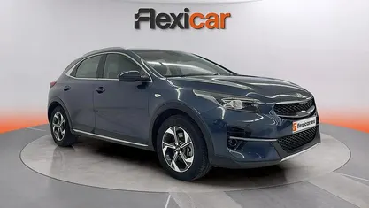 Usado Kia XCeed 136 CV (100 kW) 2019 SUV