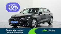 Usado 2023 Audi A3 | 26.990 € (Precio justo)
