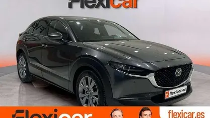 Usado Mazda CX-30 122 CV (89 kW) 2019 SUV