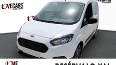 Usado 2021 Ford Transit Trend Van | 8990 € (Super precio)