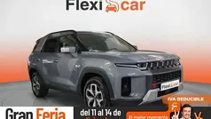 Usado 2024 Ssangyong (KGM) Torres SUV | 23.490 € (Precio justo)