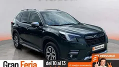 Usado 2023 Subaru Forester SUV | 24.790 € (Super precio)