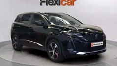 Usado 2023 Peugeot 5008 Active Monovolumen | 20.770 € (Buen precio)