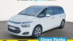 Usado 2016 Citroën C4 Feel Monovolumen | 9990 € (Precio justo)