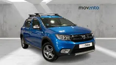 Usado 2018 Dacia Sandero Stepway Utilitario | 11.200 € (Precio justo)