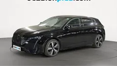 Negro Usado 2024 Peugeot 308 GT Utilitario | 21.264 € (Super precio)