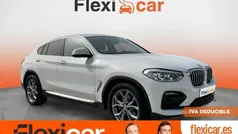 Usado 2020 BMW X4 SUV | 32.990 € (Super precio)