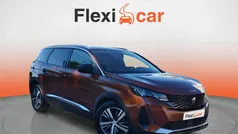 Usado 2022 Peugeot 5008 Allure Monovolumen | 21.990 € (Buen precio)