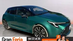 Usado 2024 Toyota Corolla Edition Utilitario | 24.490 € (Precio justo)
