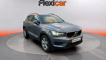 Usado Volvo XC40 150 CV (110 kW) 2019 SUV