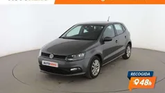 Usado 2015 VW Polo Berlina | 9599 € (Precio justo)
