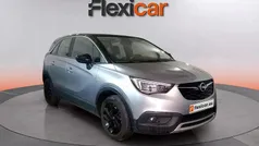 Usado 2019 Opel Crossland X Innovation SUV | 8690 € (Buen precio)